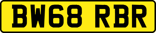 BW68RBR