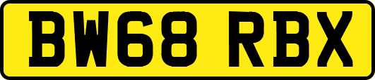 BW68RBX