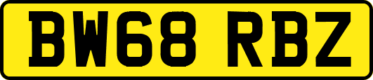 BW68RBZ