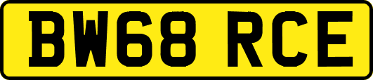 BW68RCE