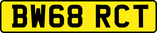 BW68RCT