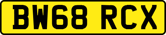 BW68RCX