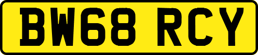 BW68RCY