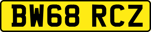 BW68RCZ