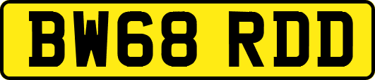 BW68RDD