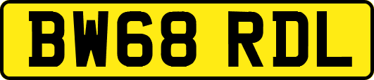 BW68RDL