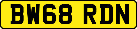 BW68RDN