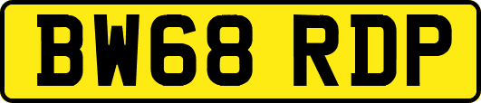 BW68RDP