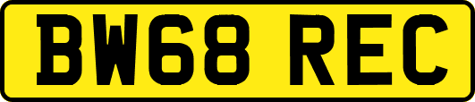 BW68REC