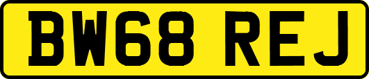 BW68REJ