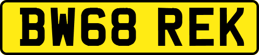 BW68REK