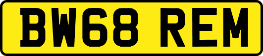 BW68REM
