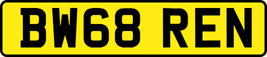 BW68REN