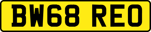 BW68REO