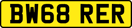 BW68RER