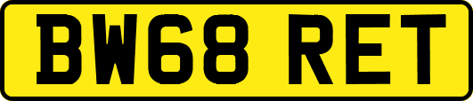 BW68RET