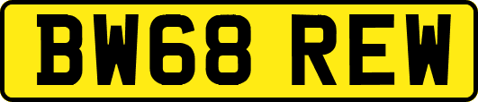 BW68REW