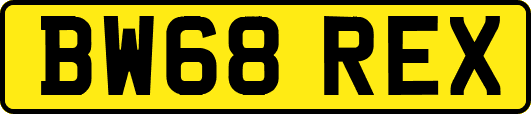 BW68REX