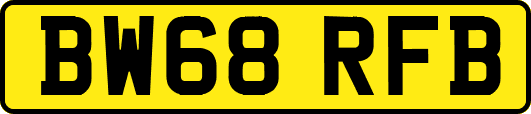 BW68RFB