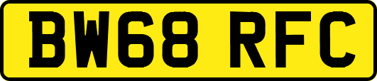 BW68RFC