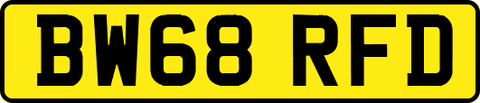 BW68RFD
