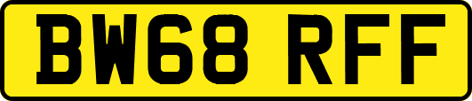 BW68RFF