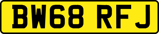 BW68RFJ