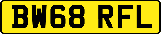 BW68RFL