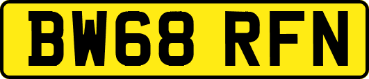 BW68RFN