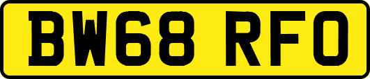 BW68RFO