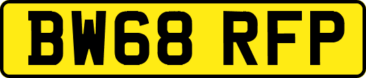 BW68RFP