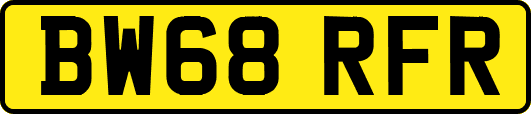 BW68RFR