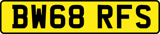 BW68RFS