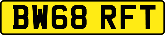 BW68RFT