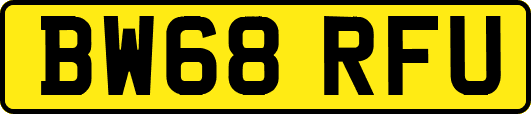 BW68RFU
