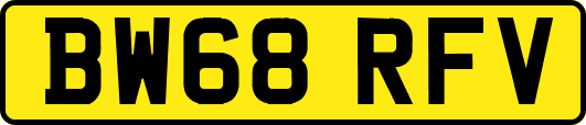 BW68RFV