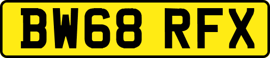 BW68RFX