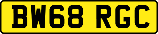 BW68RGC