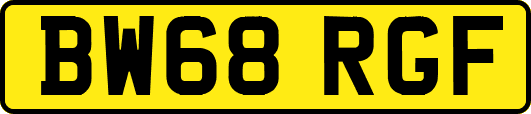 BW68RGF