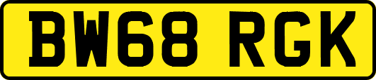 BW68RGK