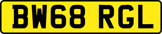 BW68RGL
