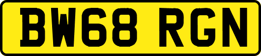BW68RGN