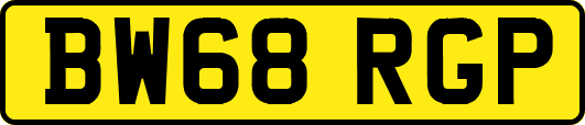 BW68RGP