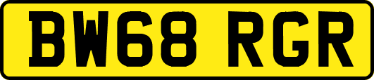 BW68RGR