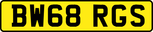 BW68RGS