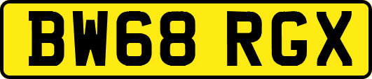 BW68RGX