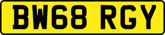 BW68RGY