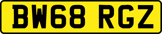 BW68RGZ