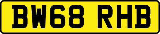 BW68RHB
