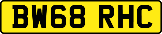 BW68RHC